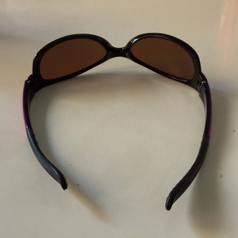 Bloc Misty Junior Kids Pink Sunglasses 5-7 year olds